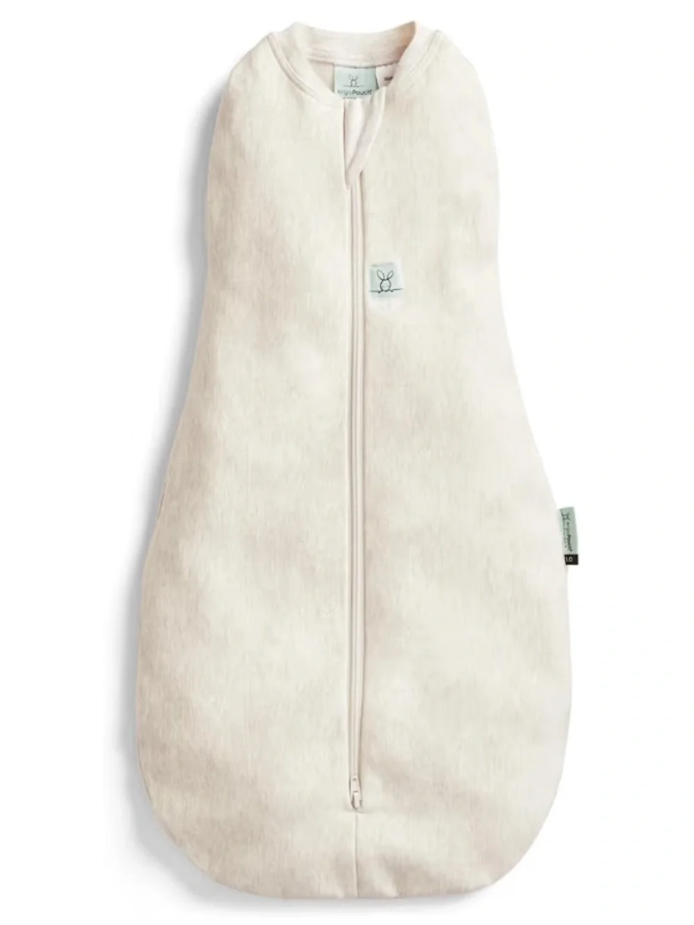 ergoPouch Oatmeal Baby Sleep Sack